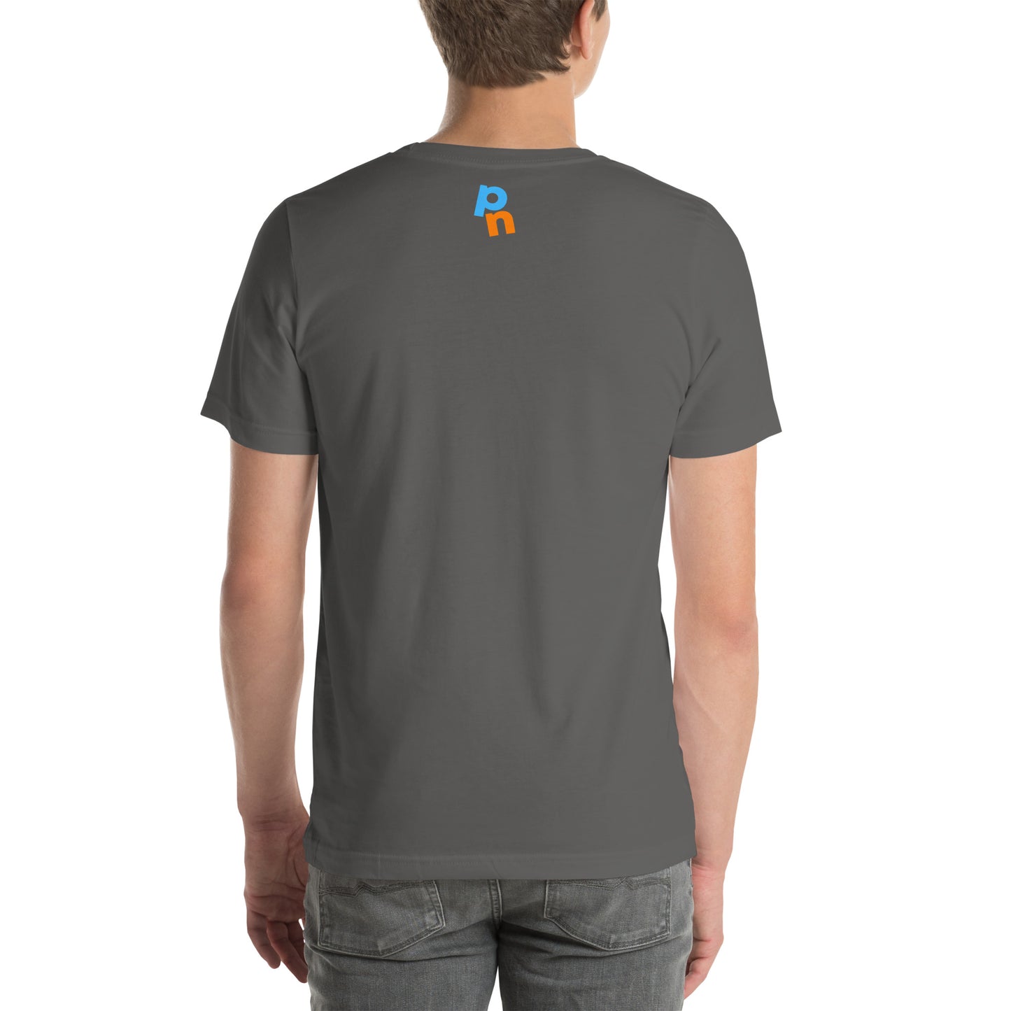 COMPELLED - Unisex t-shirt