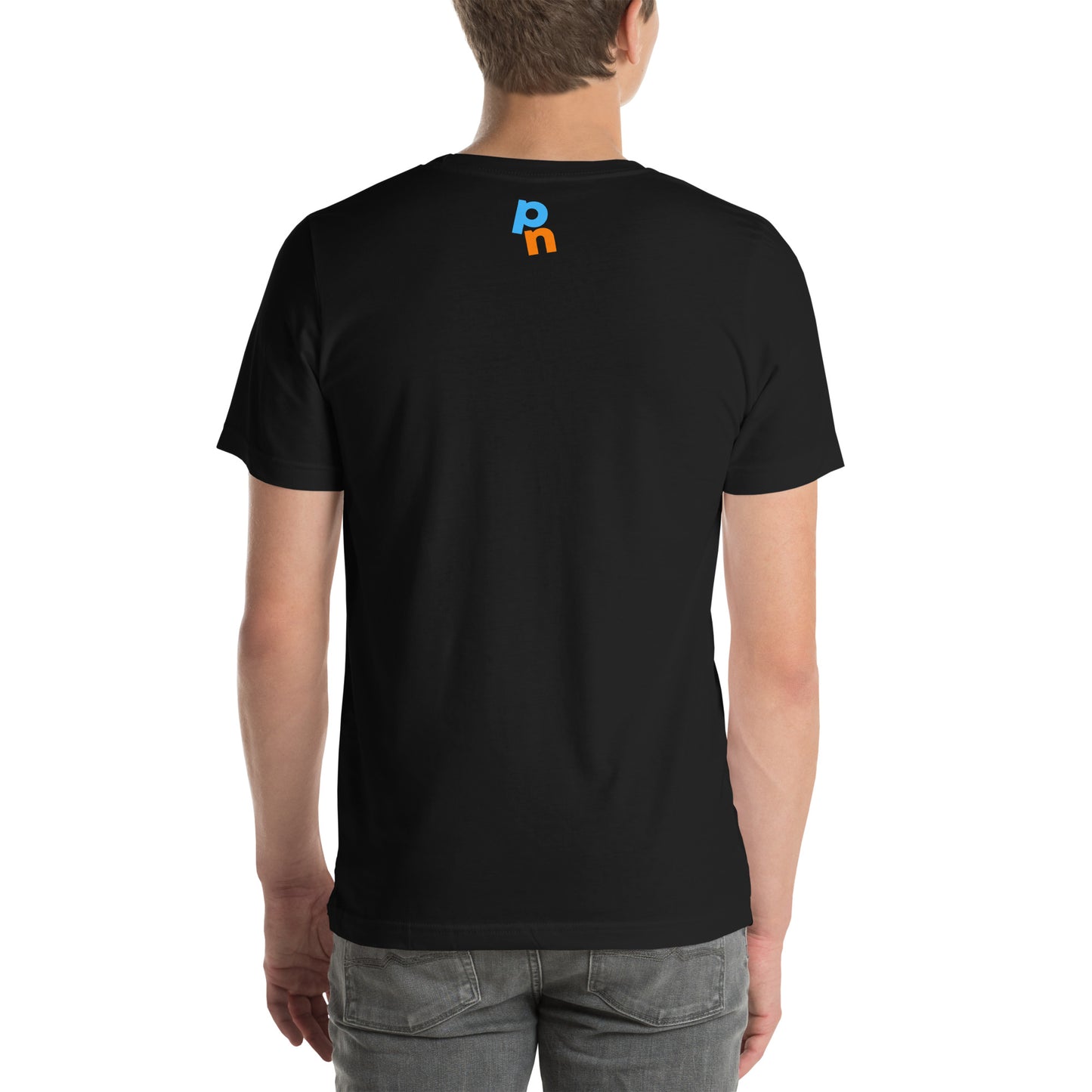 COMPELLED - Unisex t-shirt