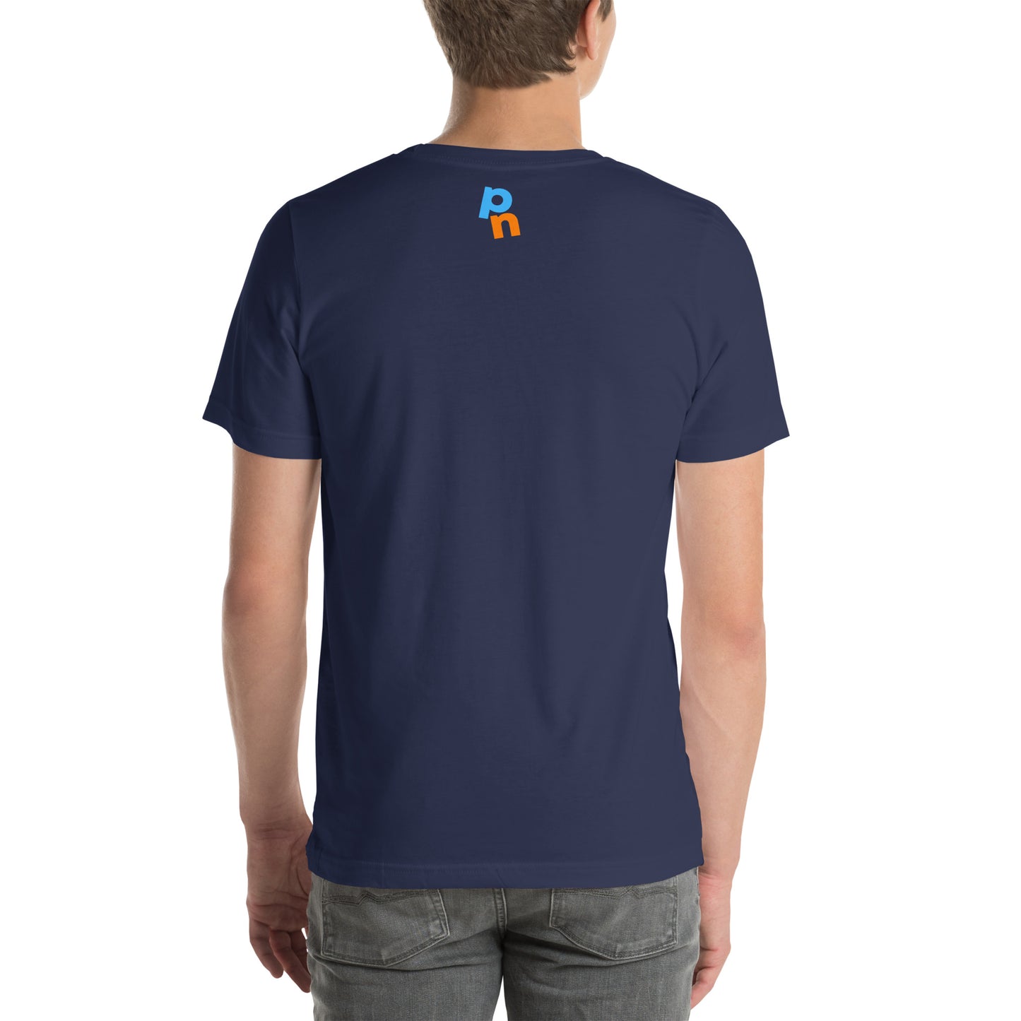 COMPELLED - Unisex t-shirt