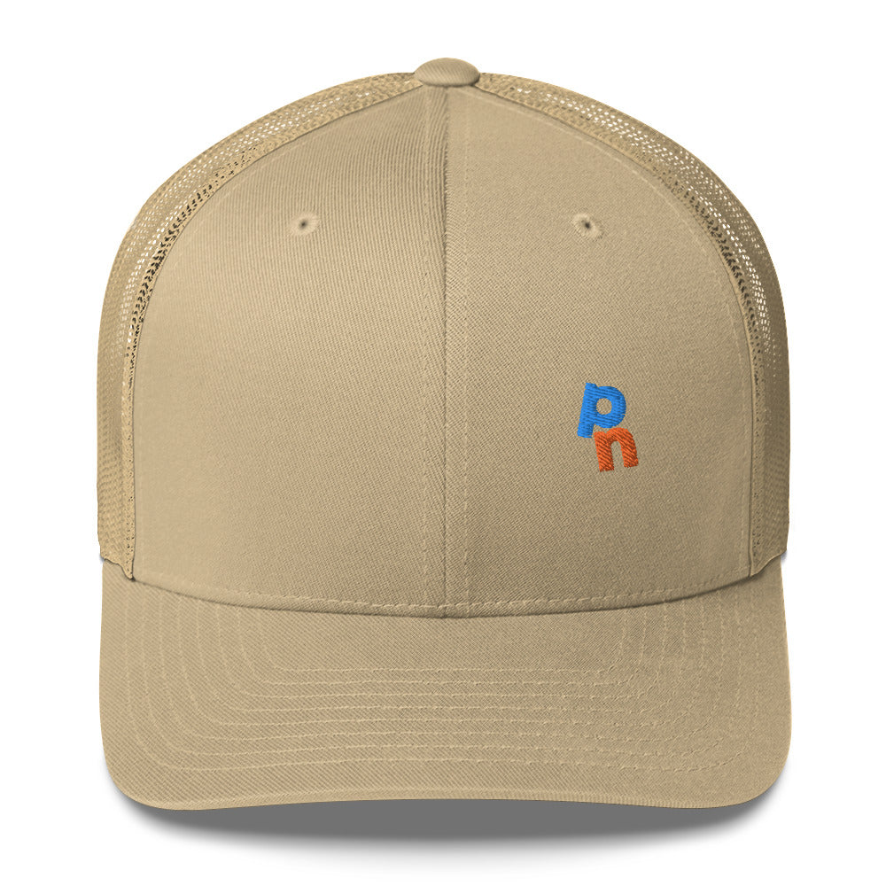 Trucker Cap
